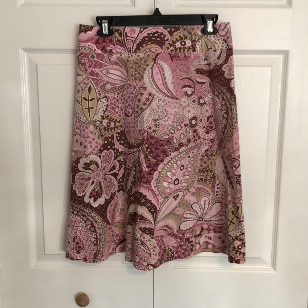 Skirt